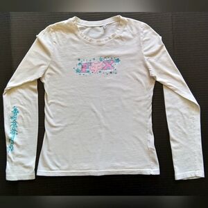 Fox Long Sleeve Shirt